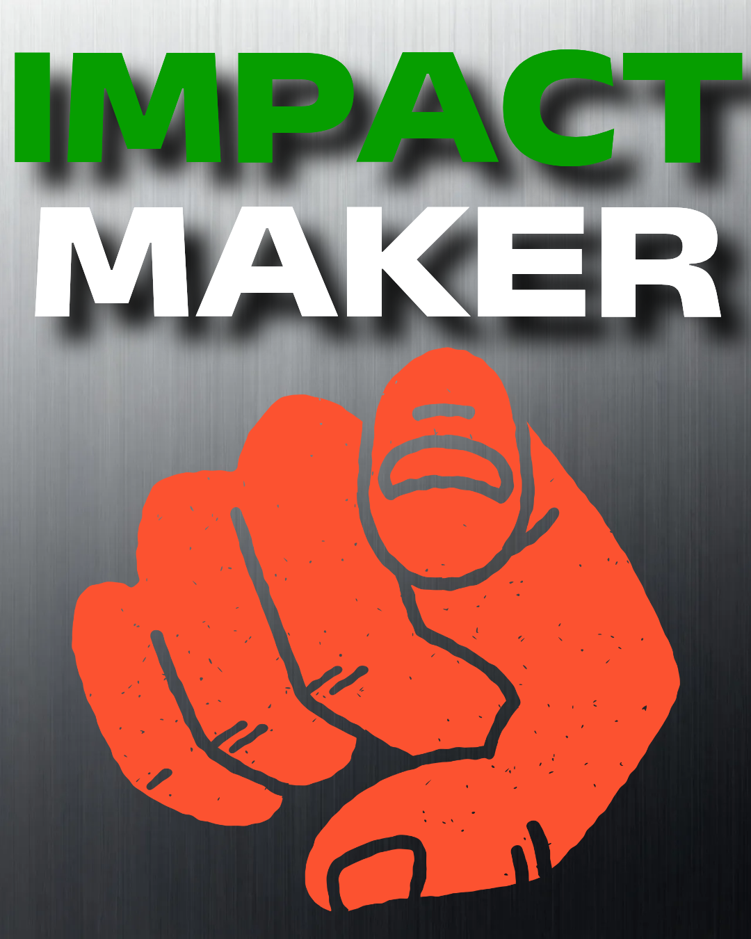 [굿네이버스] 올해 마지막 포트폴리오를 위한 'IMPACT MAKER' 8기 모집